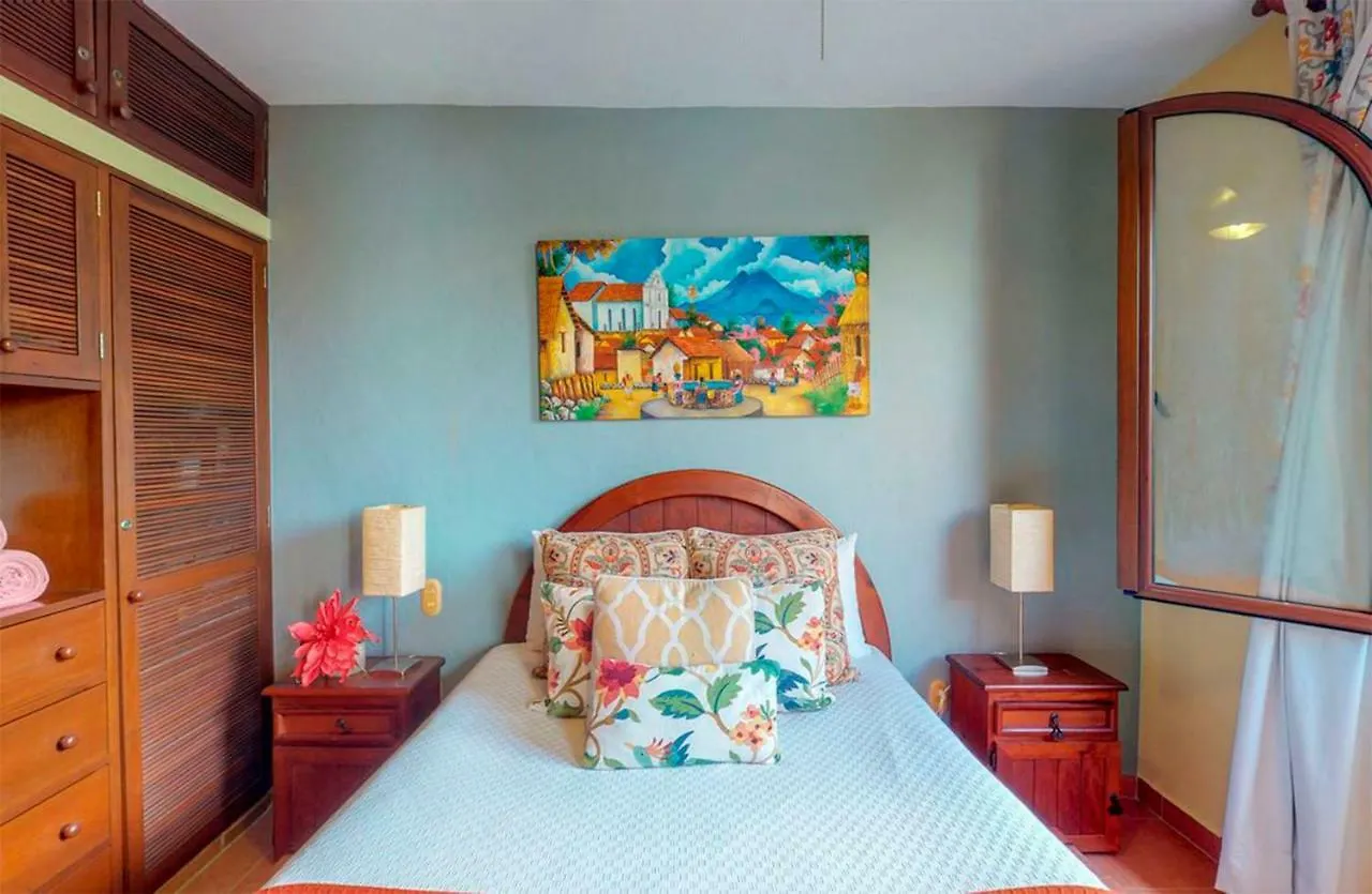 Apartament Coccinella 302B Playa del Carmen