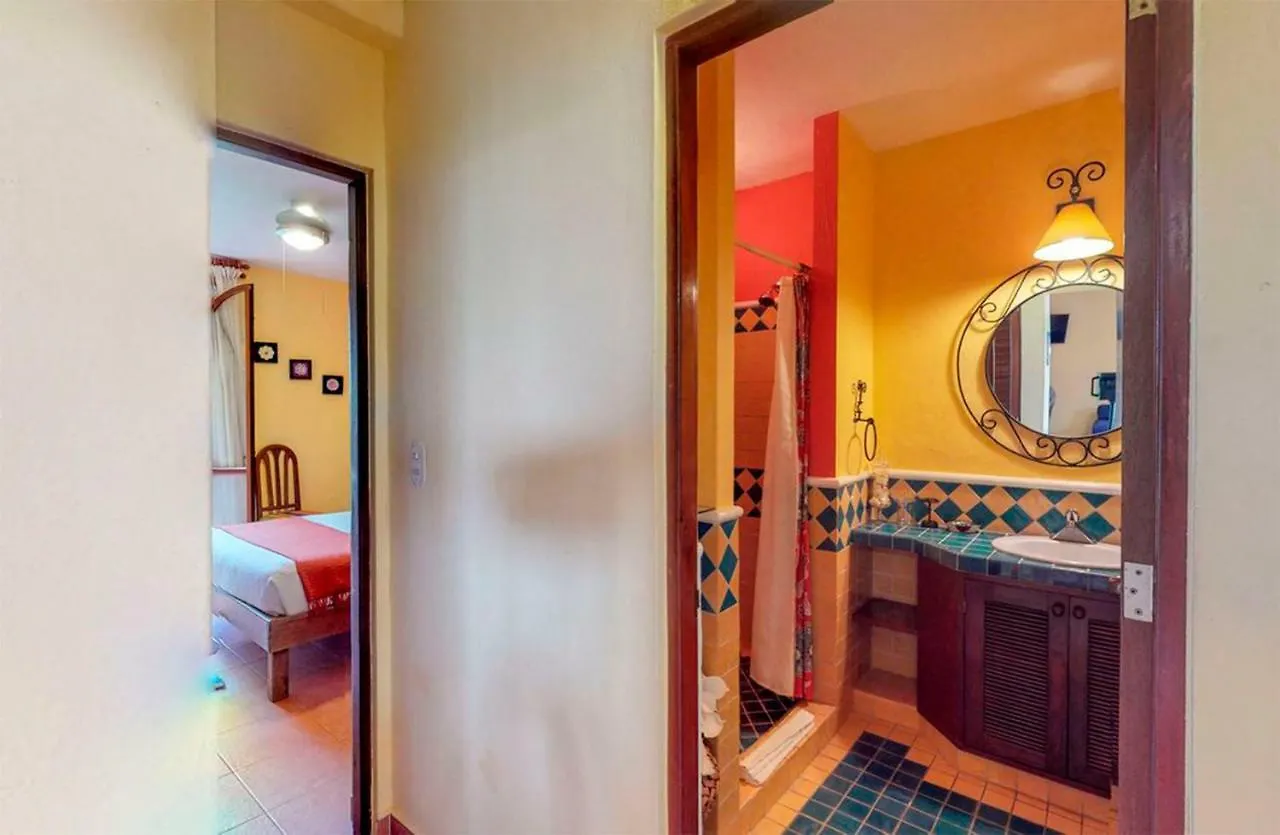 Apartament Coccinella 302B Playa del Carmen
